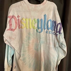 Disneyland cotton candy Spirit Jersey